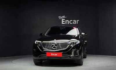 Mercedes-Benz EQC 2020, 163331 км, за 28990000 KRW - фото 3