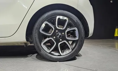 Kia Ray 2019, 80216 км, за 11000000 KRW - фото 21