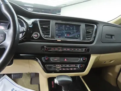 Kia Canival 2019, 235376 км, за 14000000 KRW - фото 10