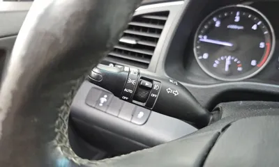 Hyundai Avante 2016, 138702 км, за 6990000 KRW - фото 15