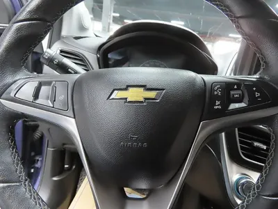 ChevroletGMDaewoo Spark 2016, 42000 км, за 4500000 KRW - фото 14