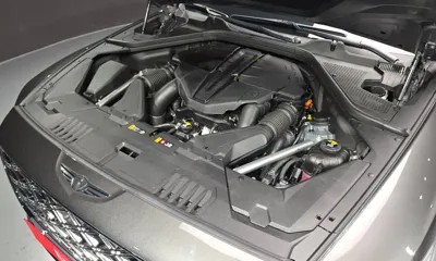 Genesis GV80 2024, 19137 км, за 74900000 KRW - фото 6