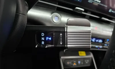 Hyundai Kona 2026, 6061 км, за 33400000 KRW - фото 9