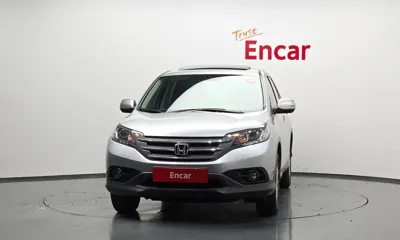 Honda CR-V 2012, 155747 км, за 9700000 KRW
