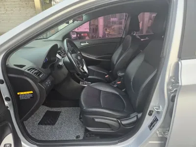 Hyundai Accent 2016, 144000 км, за 4990000 KRW - фото 8