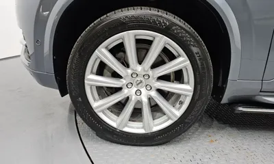 Volvo XC90 2018, 107663 км, за 32900000 KRW - фото 5