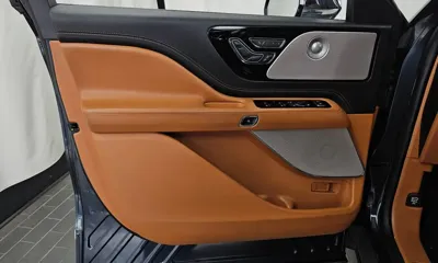 Lincoln Aviator 2020, 77668 км, за 38500000 KRW - фото 24