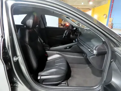 Hyundai Avante 2022, 56166 км, за 17900000 KRW - фото 8