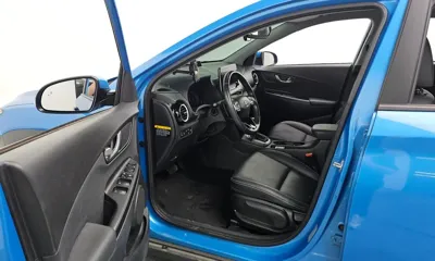 Hyundai Kona 2020, 88990 км, за 13300000 KRW - фото 10