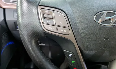 Hyundai Santafe 2017, 128397 км, за 14400000 KRW - фото 32