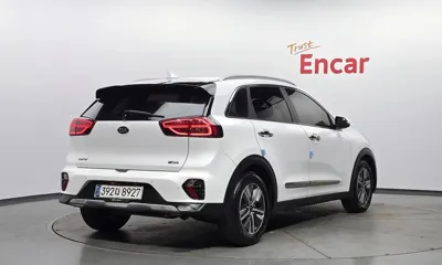 Kia Niro 2020, 105133 км, за 15700000 KRW - фото 2