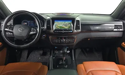 KG_Mobility_Ssangyong Rexton 2022, 39290 км, за 28300000 KRW - фото 7