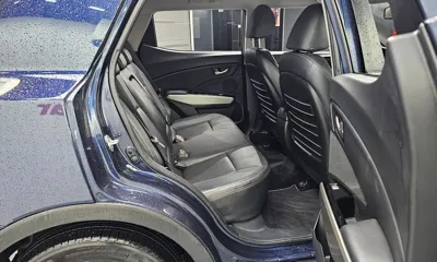 KG_Mobility_Ssangyong TIBOLI 2017, 115958 км, за 6990000 KRW - фото 12