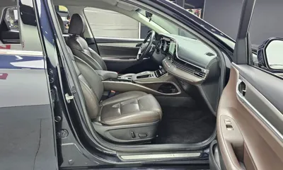 Hyundai Grandeur 2021, 90312 км, за 18000000 KRW - фото 26