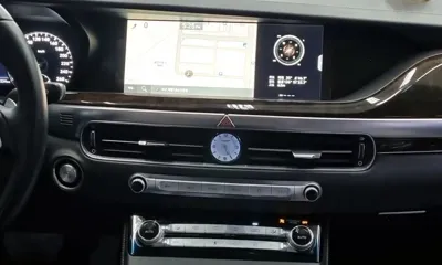 Genesis G90 2019, 203000 км, за 25990000 KRW - фото 9