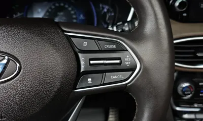 Hyundai Santafe 2019, 109929 км, за 18950000 KRW - фото 15