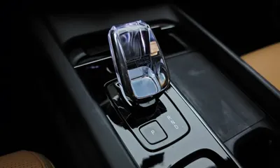 Volvo XC60 2025, 22783 км, за 78000000 KRW - фото 9