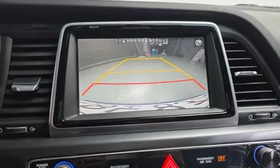 Hyundai Sonata 2018, 172181 км, за 9900000 KRW - фото 16