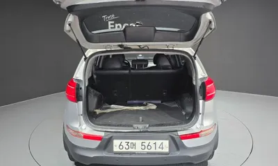 Kia Sportage 2012, 141074 км, за 4700000 KRW - фото 20