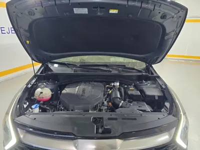 Kia Sportage 2022, 127878 км, за 24200000 KRW - фото 6