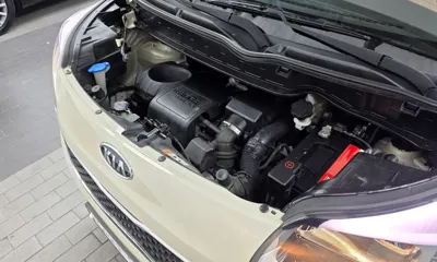 Kia Ray 2013, 156317 км, за 5200000 KRW - фото 6
