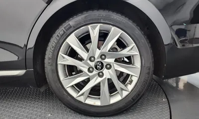 Hyundai Grandeur 2023, 59619 км, за 27900000 KRW - фото 21