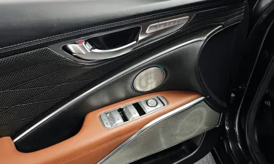 Kia K9 2019, 138890 км, за 20900000 KRW - фото 18
