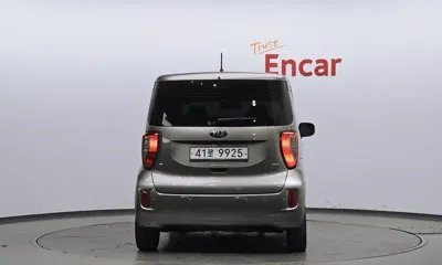 Kia Ray 2014, 152957 км, за 6690000 KRW