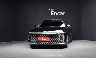 Hyundai Grandeur 2023, 66647 км, за 27990000 KRW - фото 3