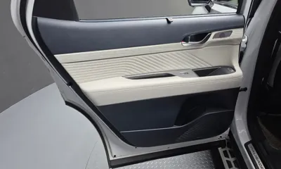 Hyundai Palisade 2024, 36142 км, за 45000000 KRW - фото 25