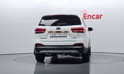 Kia Sorento 2016, 200408 км, за 10300000 KRW