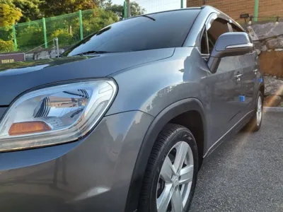 ChevroletGMDaewoo Orlando 2016, 156839 км, за 4500000 KRW