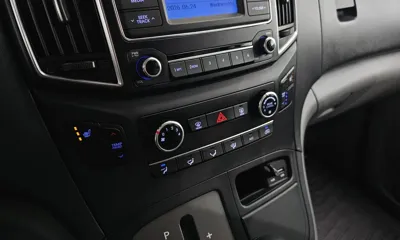 Hyundai Starex 2017, 191222 км, за 9500000 KRW - фото 18