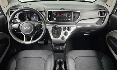 Kia Ray 2022, 53381 км, за 7500000 KRW - фото 7
