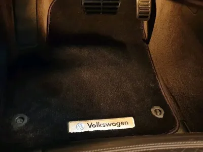 Volkswagen Touareg 2005, 215000 км, за 10600000 KRW - фото 16