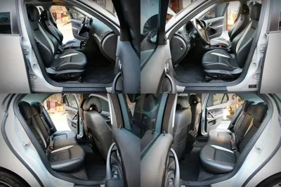 Saab 9-3 2008, 235221 км, за 8500000 KRW - фото 9
