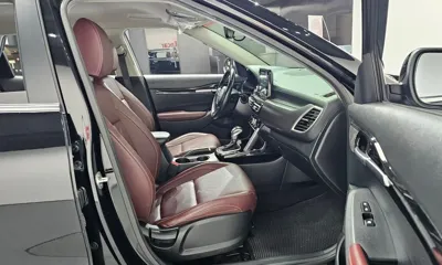 Kia Seltos 2020, 54244 км, за 17300000 KRW - фото 26