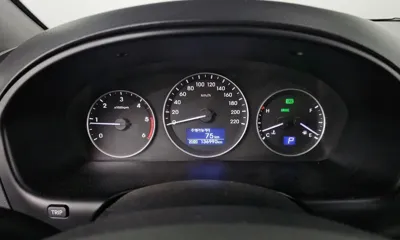 Hyundai Starex 2019, 136990 км, за 11900000 KRW - фото 8