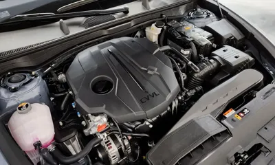Hyundai Sonata 2024, 11825 км, за 38800000 KRW - фото 6