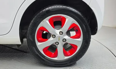 ChevroletGMDaewoo Spark 2017, 22180 км, за 6400000 KRW - фото 21