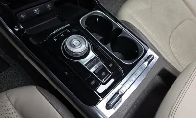 Kia Canival 2021, 131690 км, за 25500000 KRW - фото 9