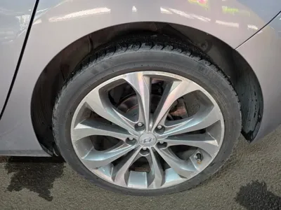 Hyundai i30 2014, 127000 км, за 7500000 KRW - фото 5