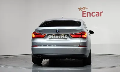 BMW Gran Turismo 2016, 177115 км, за 8990000 KRW - фото 4