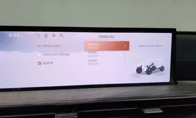 Genesis GV80 2024, 15723 км, за 61900000 KRW - фото 34