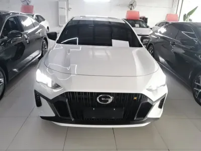 GAC Motor Shadow Leopard 2023, 31700 км, за 68900 CNY