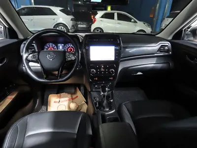 KG_Mobility_Ssangyong TIBOLI 2022, 95555 км, за 12300000 KRW - фото 7