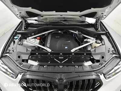 BMW X6 2024, 41326 км, за 93500000 KRW - фото 6