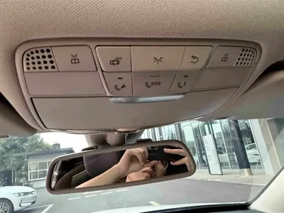 Mercedes-Benz C-Class 2018, 83000 км, за 85000 CNY - фото 14