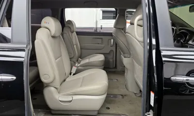 Kia Canival 2019, 142370 км, за 11500000 KRW - фото 11