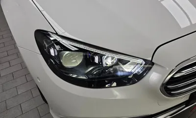 Mercedes-Benz E-Class 2021, 33601 км, за 36000000 KRW - фото 22